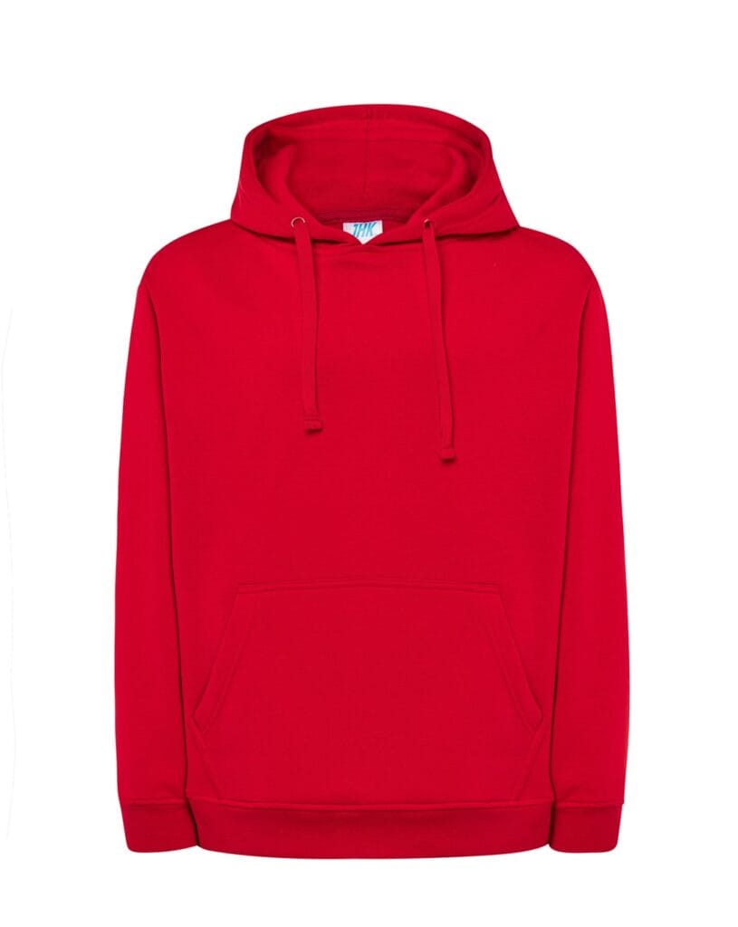Bluza JHK KANGAROO 320 SWEATSHIRT (6)