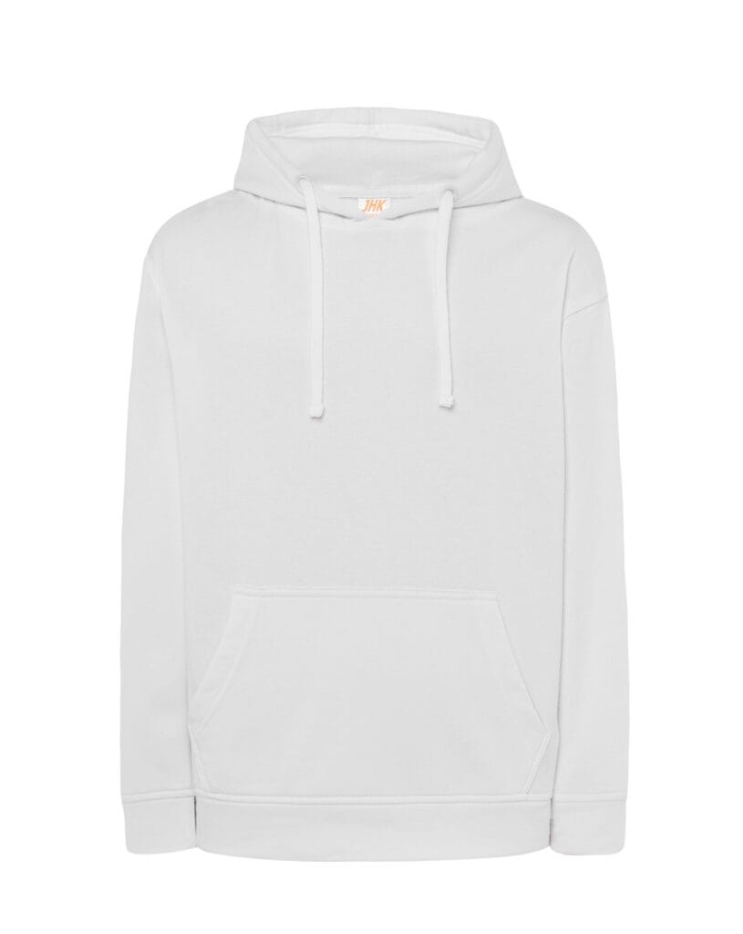 Bluza JHK KANGAROO 320 SWEATSHIRT (7)