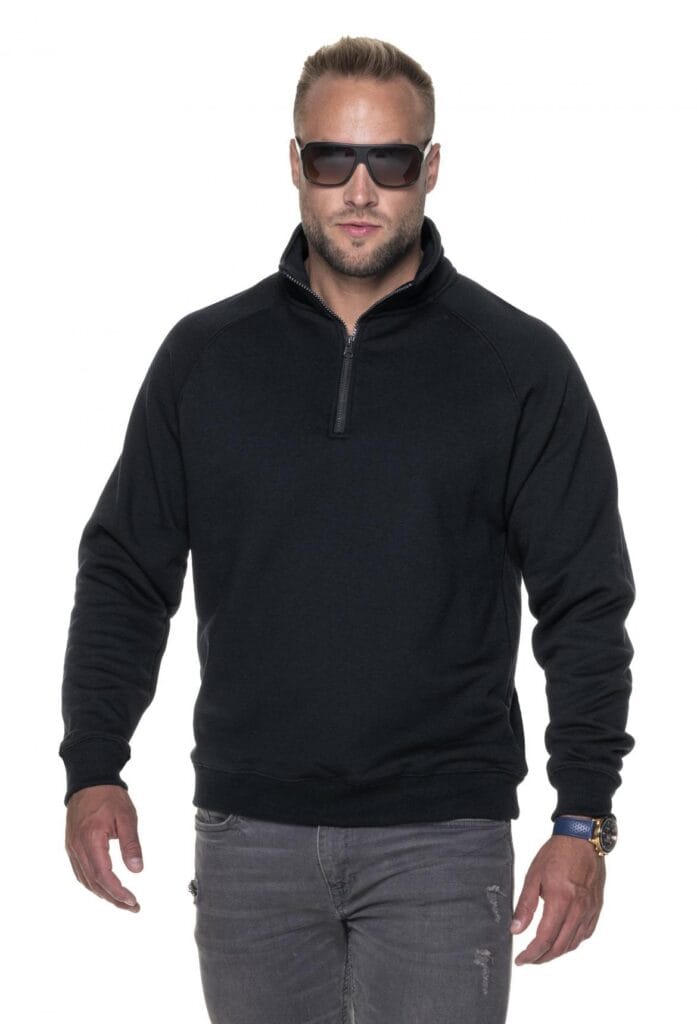 Bluza Promostars Zipper 65500 2