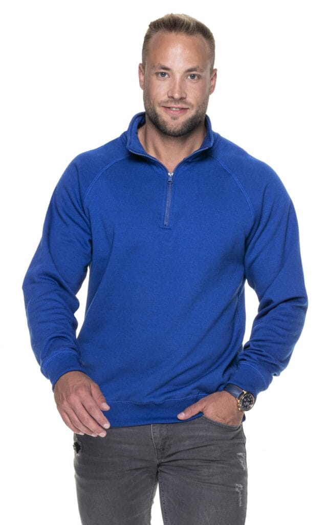 Bluza Promostars Zipper 65500 4