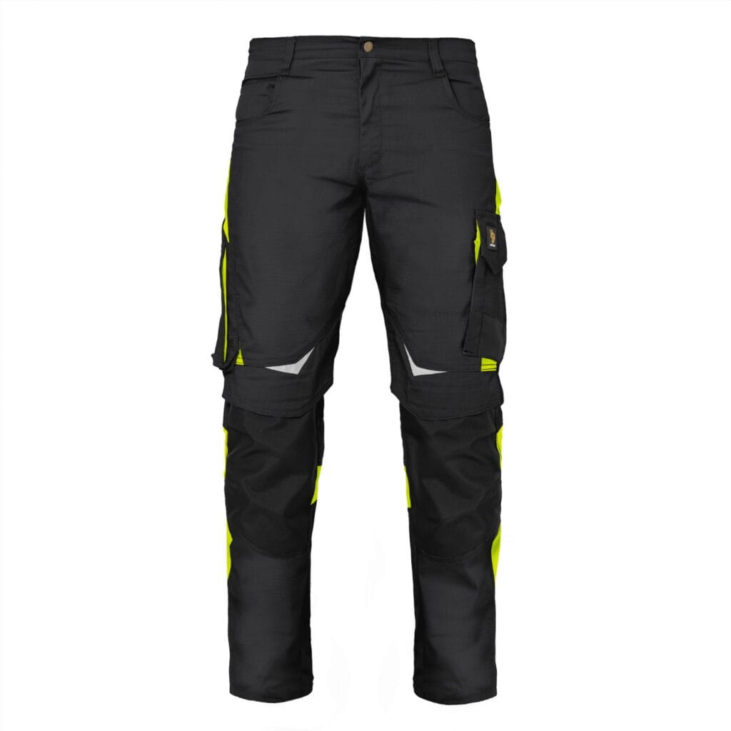 Procera-Spodnie-do-pasa-HELICON-SP-RIP-STOP-260-BLACK