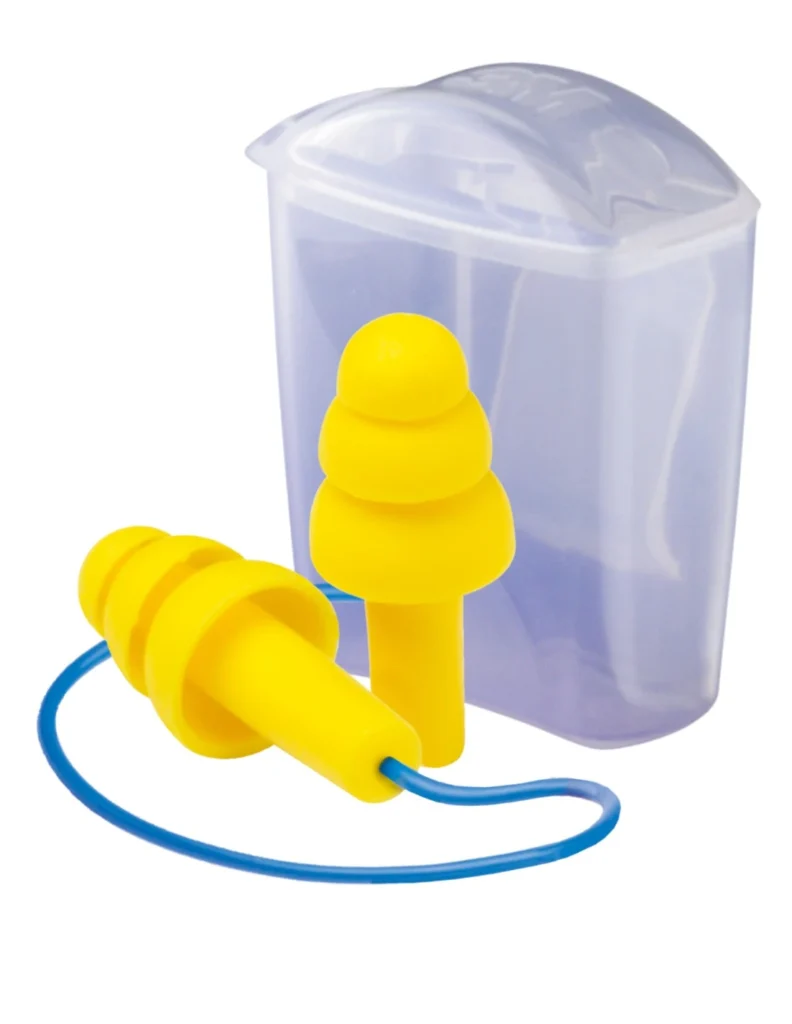 Wkładki przeciwhałasowe 3M E-A-R Ultrafit UF-01-100 SNR 29dB 2