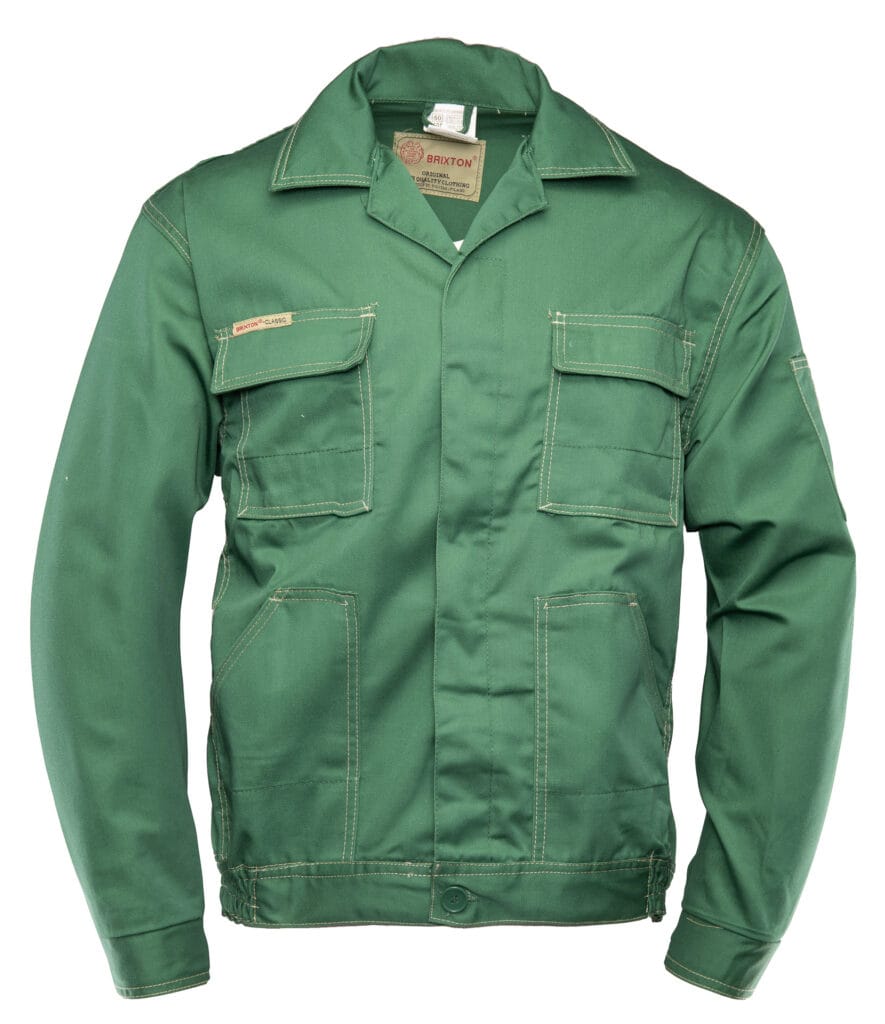 bluza brixton classic 6