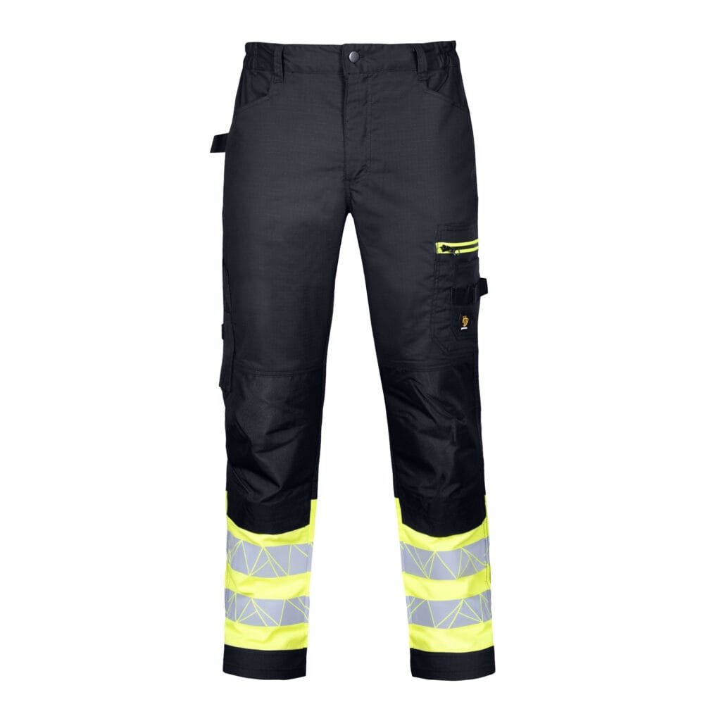 spodnie megawork rip-stop procerea (2)