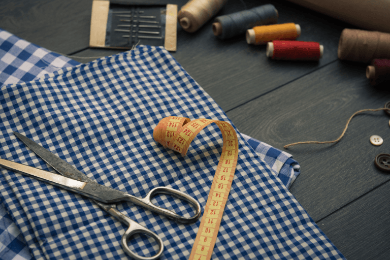 Odzież robocza szyta na miarę