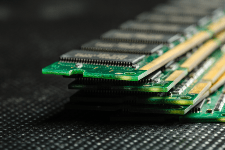 Wyładowania elektrostatyczne vs przemysł elektroniczny